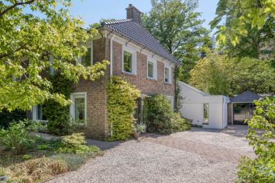 Woning Nijmeegsebaan 47 Heilig Landstichting