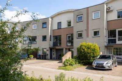 Woning Mina Krusemanlaan 62 Deventer