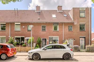 Woning Patio 139 Hoorn (NH)