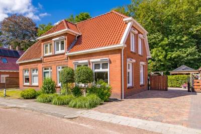 Woning Agostraat 74 Ter Apel