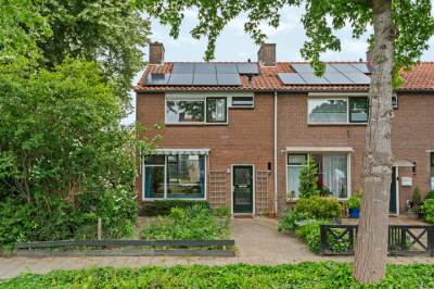 Woning Weteringstraat 18 Velp (GE)