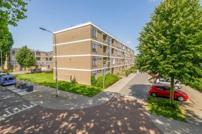 Woning Hortensialaan 21 Pijnacker