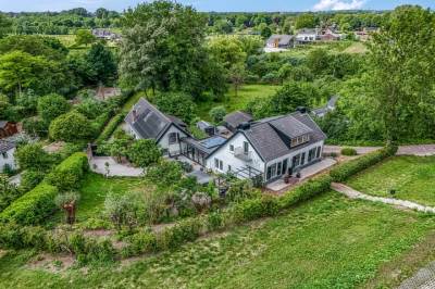 Woning Ophemertsedijk 40 Tiel