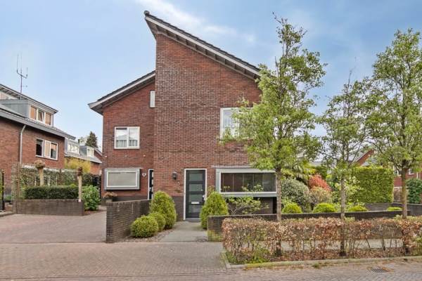 Woning Peltstraat 8 Oosterbeek