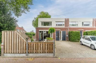 Woning Prinses Amaliastraat 24 Dongen