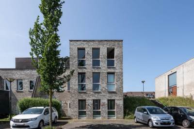 Woning Boschplaat 118 Hoofddorp