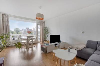 Woning Rijswijkstraat 41 Amsterdam