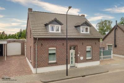 Woning Keulseweg 78 Reuver