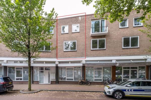 Woning Beltstraat 98 Enschede