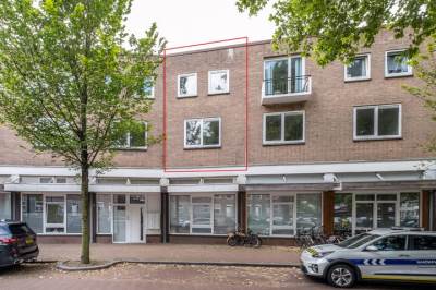 Woning Beltstraat 98 Enschede