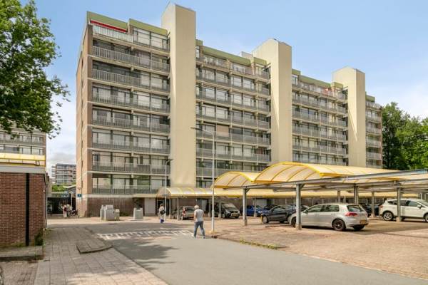Woning Herenwaard 127 Zoetermeer