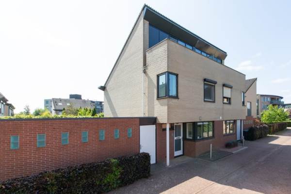 Woning Hof van Londen 22 Doetinchem