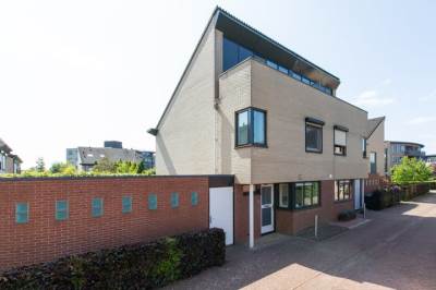 Woning Hof van Londen 22 Doetinchem