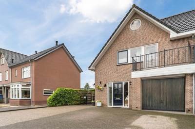 Woning De Dijk 12A Rhenen