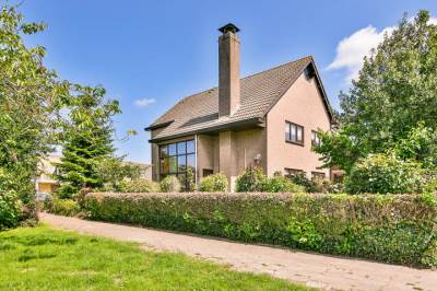 Woning Nes 1 Vijfhuizen