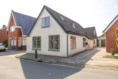 Woning Hoofdstraat 56 Tolbert