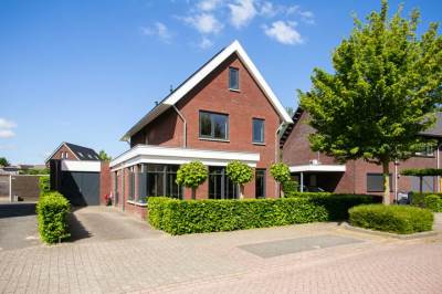 Woning Black Alicante 132 Huissen