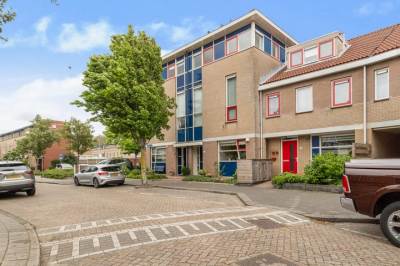 Woning De Noorderhoek 17 Poeldijk