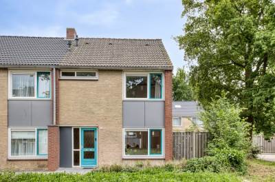 Woning H. Marsmanstraat 15 Hengelo (OV)
