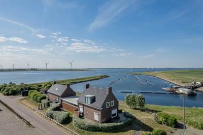 Woning Zijpe 3 Bruinisse