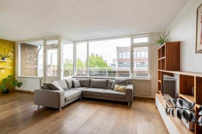 Woning Walenburgerplein 32 Rotterdam