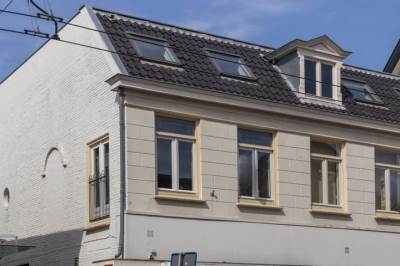 Woning Hoofdstraat 212A Velp (GE)