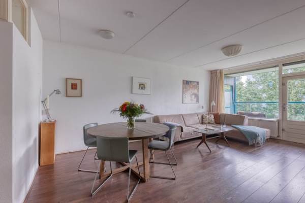 Woning Dennenschans 27 Leiderdorp