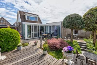 Woning Pascaltuin 14 Capelle aan den IJssel