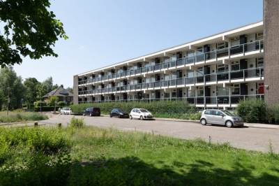 Woning Veldzigtlaan 124 Haarlem