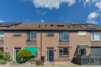 Woning de Populier 9 Benthuizen
