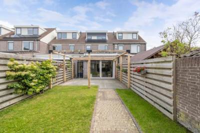Woning Speerdistel 12 Oudkarspel (Gem. Dijk en Waard)