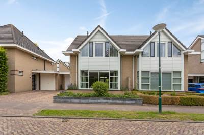 Woning De Hoge Wal 32 Heesch