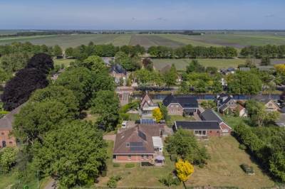 Woning Boerveenschemond 1 Stadskanaal