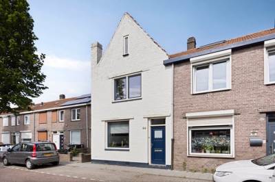 Woning Celebesstraat 66 Tilburg