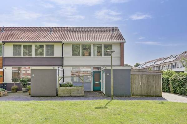 Woning Lucernehof 88 Biddinghuizen