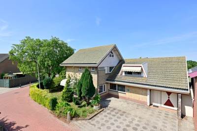 Woning van Wassenaerstraat 24 Ter Aar