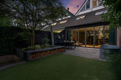 Woning Groenhof 19 Blaricum