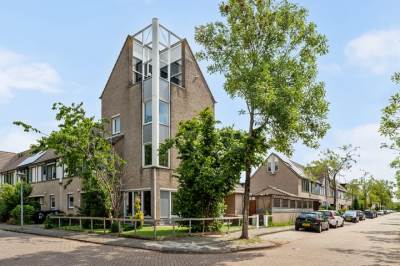 Woning Luitstraat 48 Almere