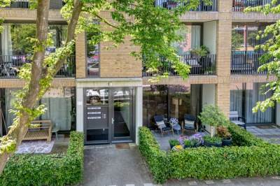 Woning Zerboltstraat 2T Zwolle