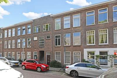 Woning Cederstraat 46 Den Haag