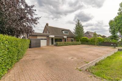 Woning Zuiderzeestraatweg West 95 Doornspijk