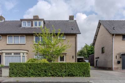 Woning Directeur Trompstraat 35 Ewijk