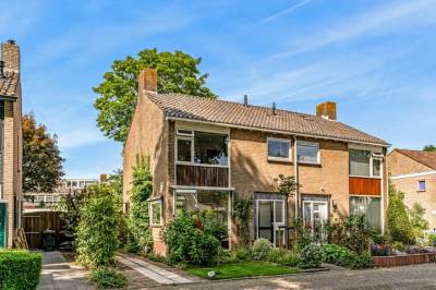 Woning Prinsessenweg 25 Nieuwegein