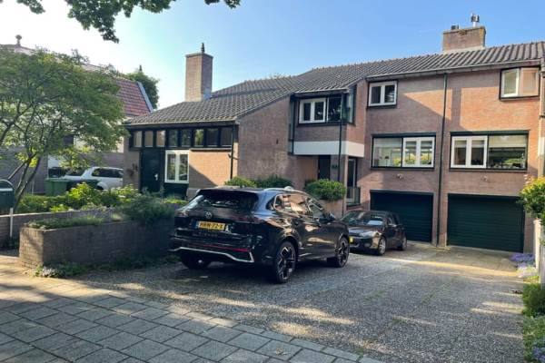Woning Prinsenlaan 25 Heemstede