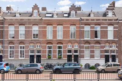 Woning Koninginnenlaan 33 Den Bosch