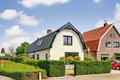 Woning De Wuurde 34 Elst (GE)