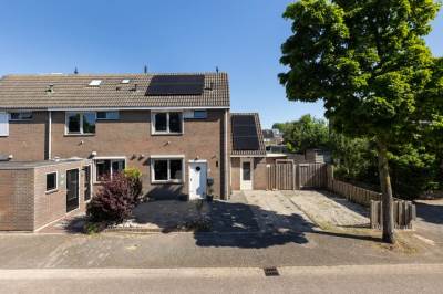 Woning Waterkers 21 Kampen