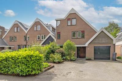 Woning Raadhuisstraat 22 Nigtevecht