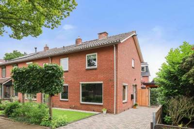 Woning Korenweg 1B Nijverdal