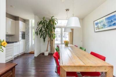 Woning Volmarijnstraat 154A Rotterdam